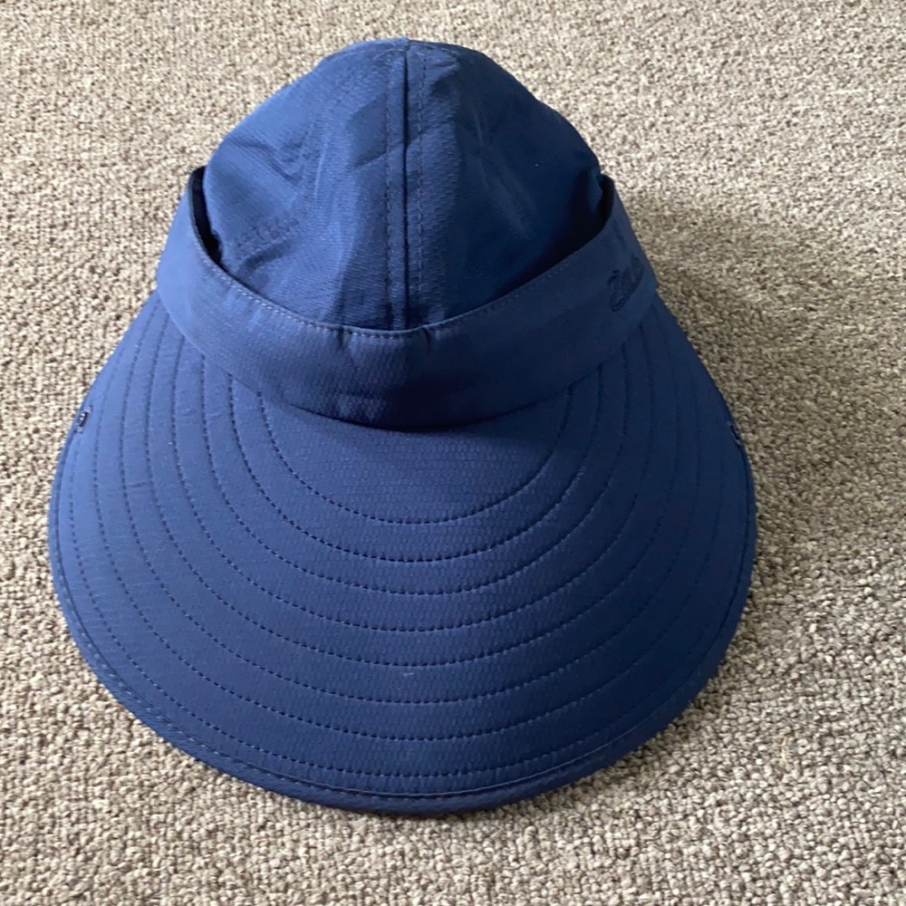 UPF 50 Sun Hat